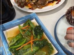 -锦里海景海鲜餐厅.三亚老字号(亚龙湾中心广场店)