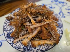 -老都一处饺子馆(道里店)