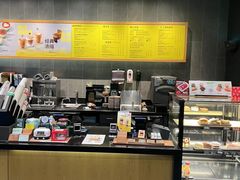 -星巴克臻选(北京富力家园店)