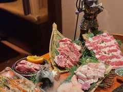 -牛家酒场(7mall店)