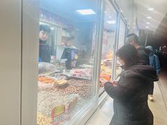 -小叶佳栗子(昌平店)