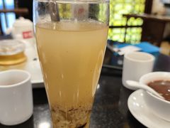薏米燕麦糖水-丽的面家(多宝路店)