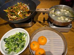 -湘力力小院·鱼汤泡饭(枫林路店)