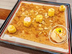 安娜皇后可丽饼-LA CREPERIE BRETONNE布列塔尼法式餐厅(天童北路店)