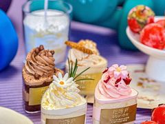 -杜哈夫DOUX RÊVE·生日蛋糕(日月光店)
