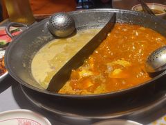 -吃城都·鱼蛙火锅(西玉龙街店)