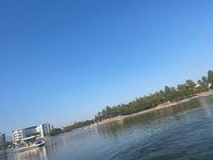 -美兰湖景区