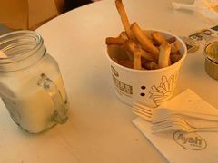 -艾薯夫妇Aysh(福田星河COCOPark店)