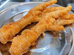 虎皮鸡爪-笋果坊螺蛳粉(竹园小区店)