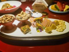 -山西会馆·晋菜·晋商宴·牌匾博物馆(胜利东街店)