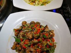 -苏大嘴海鲜牧场(奥林匹克店)