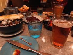 -THE CANNERY&JUJU 新鲜海鲜·牛排美食酒廊