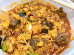 -老刘家泡馍(钟楼广济街店)