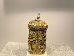 -广州十三行博物馆