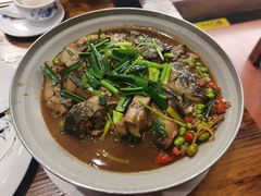 -下梅人家土菜馆(历史文化餐厅度假区店)