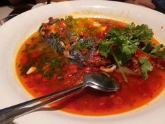 -坛宗剁椒鱼头(河西王府井店)