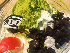 -DQ·蛋糕·冰淇淋(高新万达店)