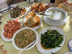 -秋姐美食店(旅游大道店)