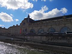 -Bateaux Mouches塞纳河游船