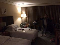 -扬子岛酒店(重庆洪崖洞解放碑店)