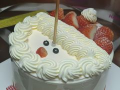 -欢牛蛋糕屋(城西店)