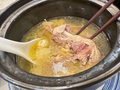 老鸭汤-曾福兴