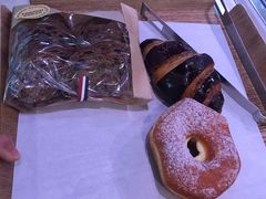 -巴黎贝甜(龙之梦购物中心虹口店)