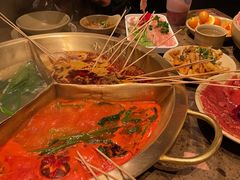 -小龙坎火锅(湖滨银泰in77店)