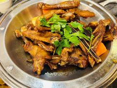 -美极鲜食坊(宝安南路店)