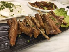 烤羊排-庐州太太(鼓楼店)