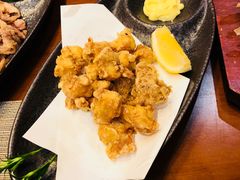 香炸鸡软骨-熊串烧亭.居酒屋(珠江路店)