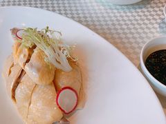 -望乡楼上海菜(日月光店)