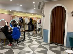 -拾光秀照相馆(石家庄勒泰中心店)