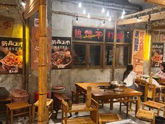 -楠火锅(太古里总店)