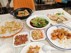 -明香海鲜酒家(华强北店)