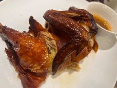 -新白鹿餐厅(爱琴海购物中心店)