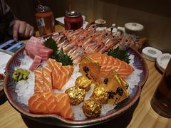 -贵木日本料理·铁板烧(新地假日广场店)