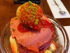 -MADO冰淇淋咖啡馆(淘金店)