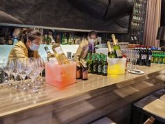 -北京希尔顿逸林酒店