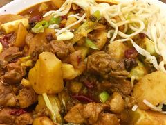 -福顺祥大盘鸡(临潼店)