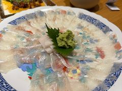 -桂马·日本料理·海胆·海鲜饭·酒场(民主广场店)