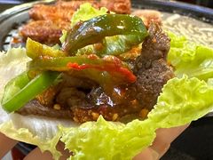 -燚青春东北泥炉烤肉(百合店)