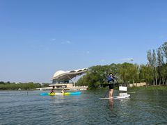 -WhaleSports户外水上运动俱乐部(朝阳公园店)