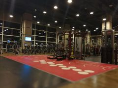 -上海嘉里健身Kerry Sports Shanghai