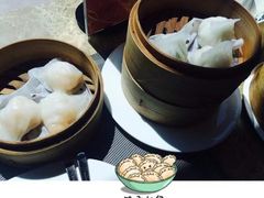 -银帆宾馆-自助餐厅(金马路店)