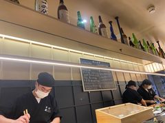 -Sushi Hanzo半藏(天环广场店)
