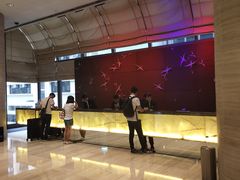 -香港恒丰酒店
