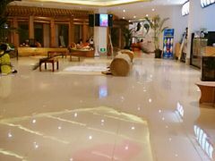 -热带雨林汗蒸馆(汶水东路店)