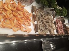 -悦享海创意自助(姜堰万达店)