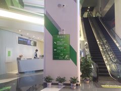 门面-中影国际影城(CINITY LED横岗店)